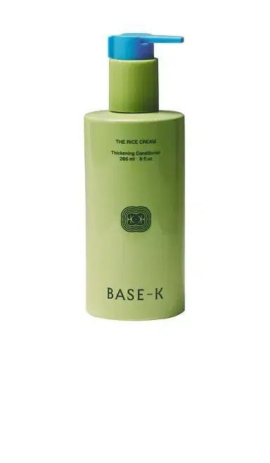 BASE-K The Rice Cream Thickening Conditioner | Thumbnail 8 BASE-K The Rice Cream Thickening Conditioner | Thumbnail 8