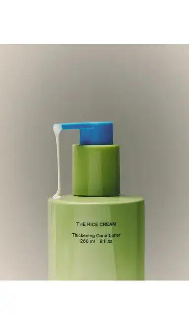 BASE-K The Rice Cream Thickening Conditioner | Thumbnail 9 BASE-K The Rice Cream Thickening Conditioner | Thumbnail 9