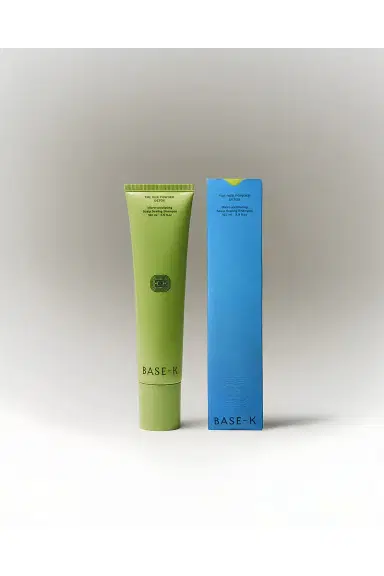 BASE-K The Rice Powder Detox Exfoliating Shampoo | Thumbnail 2 BASE-K The Rice Powder Detox Exfoliating Shampoo | Thumbnail 2