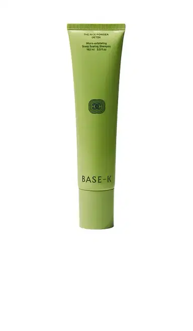 BASE-K The Rice Powder Detox Exfoliating Shampoo | Thumbnail 8 BASE-K The Rice Powder Detox Exfoliating Shampoo | Thumbnail 8