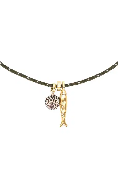 éliou Corvo Necklace | Thumbnail 2 éliou Corvo Necklace | Thumbnail 2