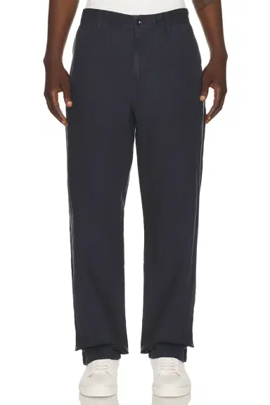 Rag & Bone Evan Elasticated Trouser | Thumbnail 1 Rag & Bone Evan Elasticated Trouser | Thumbnail 1