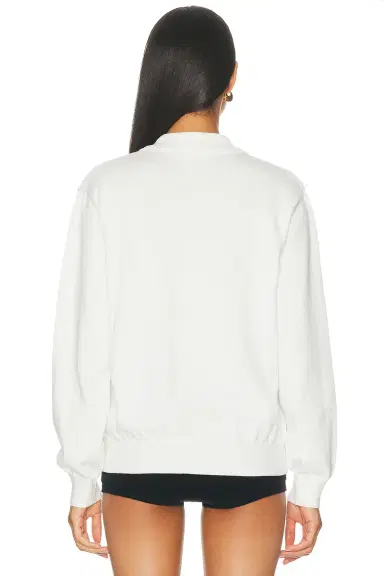 Carhartt WIP Signet Cardigan | Thumbnail 3 Carhartt WIP Signet Cardigan | Thumbnail 3