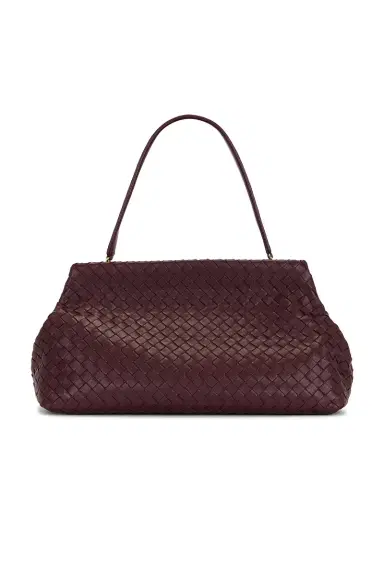 Bottega Veneta The 1998 Shoulder Bag | Thumbnail 3 Bottega Veneta The 1998 Shoulder Bag | Thumbnail 3
