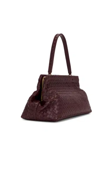 Bottega Veneta The 1998 Shoulder Bag | Thumbnail 4 Bottega Veneta The 1998 Shoulder Bag | Thumbnail 4