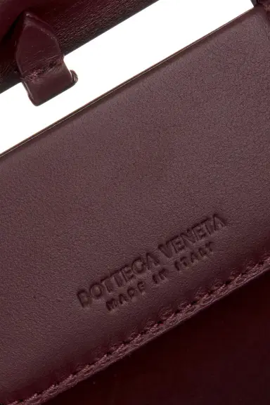 Bottega Veneta The 1998 Shoulder Bag | Thumbnail 6 Bottega Veneta The 1998 Shoulder Bag | Thumbnail 6