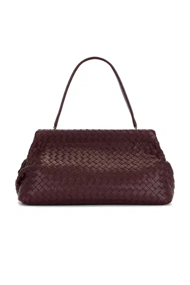 Bottega Veneta The 1998 Shoulder Bag | Thumbnail 1 Bottega Veneta The 1998 Shoulder Bag | Thumbnail 1