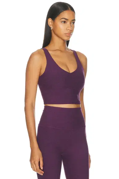 Beyond Yoga Spacedye Good Day Cropped Tank Top | Thumbnail 2 Beyond Yoga Spacedye Good Day Cropped Tank Top | Thumbnail 2