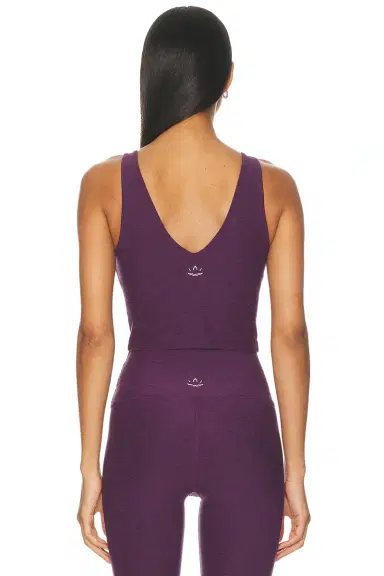 Beyond Yoga Spacedye Good Day Cropped Tank Top | Thumbnail 3 Beyond Yoga Spacedye Good Day Cropped Tank Top | Thumbnail 3
