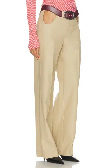 Jean Paul Gaultier Chino Pant | Thumbnail 2 Jean Paul Gaultier Chino Pant | Thumbnail 2