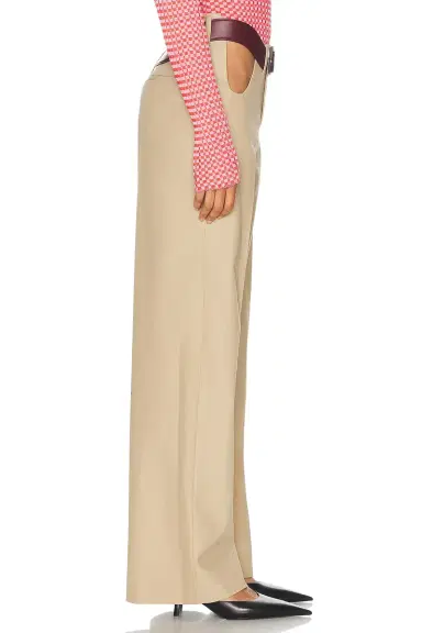 Jean Paul Gaultier Chino Pant | Thumbnail 3 Jean Paul Gaultier Chino Pant | Thumbnail 3