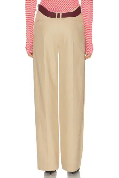Jean Paul Gaultier Chino Pant | Thumbnail 4 Jean Paul Gaultier Chino Pant | Thumbnail 4
