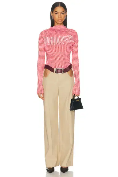 Jean Paul Gaultier Chino Pant | Thumbnail 5 Jean Paul Gaultier Chino Pant | Thumbnail 5