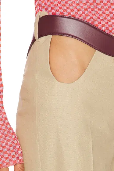 Jean Paul Gaultier Chino Pant | Thumbnail 6 Jean Paul Gaultier Chino Pant | Thumbnail 6