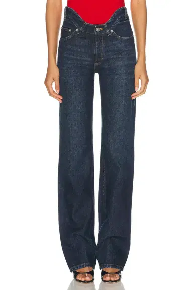 Jean Paul Gaultier Straight Leg | Thumbnail 1 Jean Paul Gaultier Straight Leg | Thumbnail 1