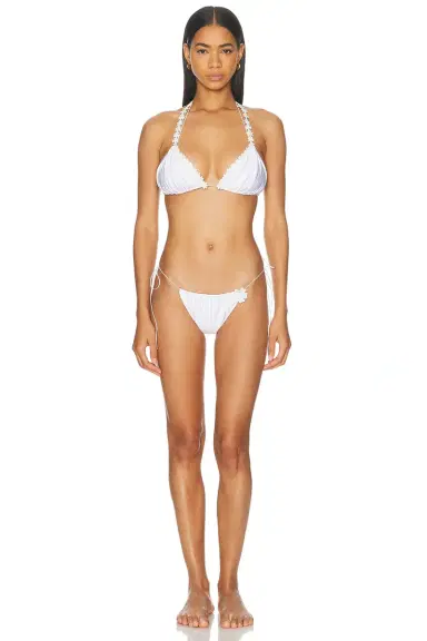 Bananhot Orca Bikini Top | Thumbnail 4 Bananhot Orca Bikini Top | Thumbnail 4