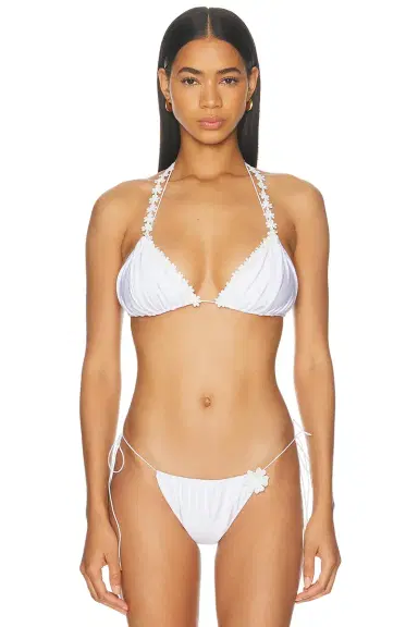 Bananhot Orca Bikini Top | Thumbnail 1 Bananhot Orca Bikini Top | Thumbnail 1