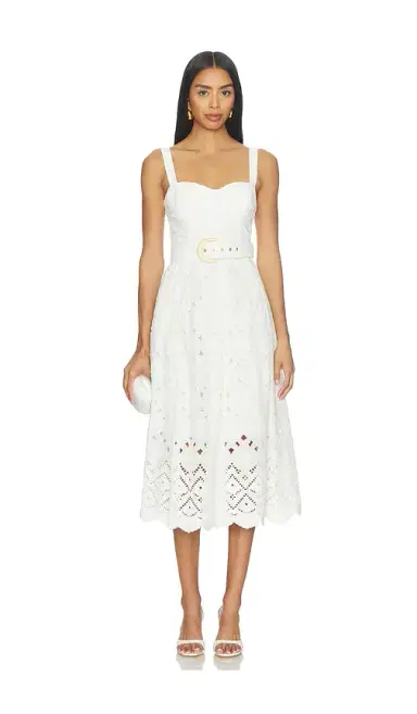 Cara Cara Calypso Dress | Thumbnail 1 Cara Cara Calypso Dress | Thumbnail 1