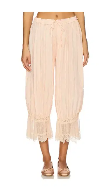 Free People x Intimately Forever Young Pant | Thumbnail 1 Free People x Intimately Forever Young Pant | Thumbnail 1