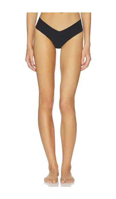Commando Invisible Rib Thong 3-pack | Thumbnail 2 Commando Invisible Rib Thong 3-pack | Thumbnail 2