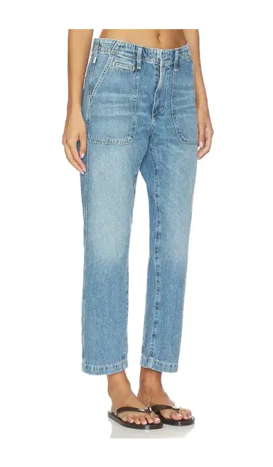 Citizens of Humanity Winslow Utility Jeans | Thumbnail 2 Citizens of Humanity Winslow Utility Jeans | Thumbnail 2