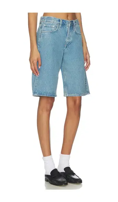Rag & Bone Ariel Shorts | Thumbnail 2 Rag & Bone Ariel Shorts | Thumbnail 2