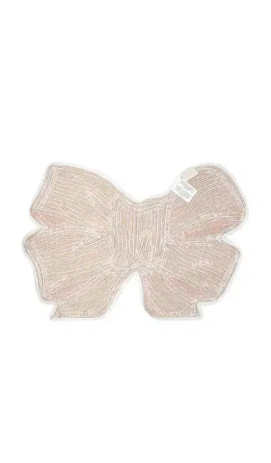 LoveShackFancy Bath Rug | Thumbnail 2 LoveShackFancy Bath Rug | Thumbnail 2