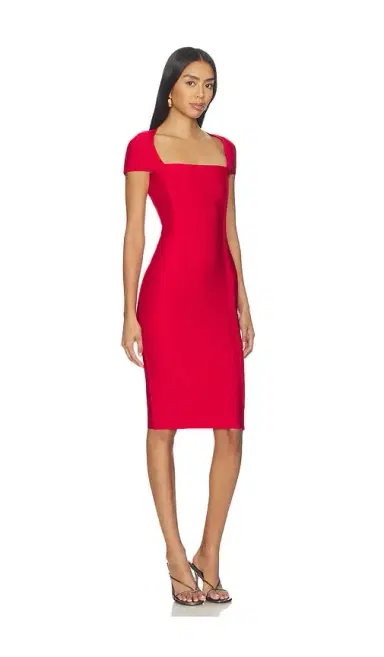 Hervé Léger The Premiere Dress | Thumbnail 2 Hervé Léger The Premiere Dress | Thumbnail 2