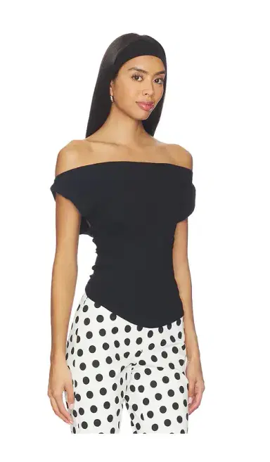 Free People Harper Top | Thumbnail 2 Free People Harper Top | Thumbnail 2