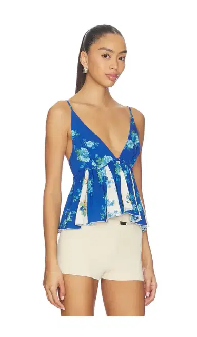 Free People Tillie Top | Thumbnail 2 Free People Tillie Top | Thumbnail 2