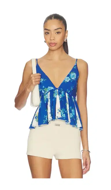 Free People Tillie Top | Thumbnail 1 Free People Tillie Top | Thumbnail 1