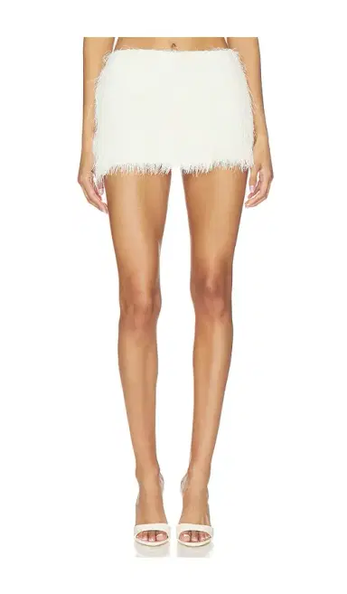 The Dolls House Gia Mini Skirt | Thumbnail 1 The Dolls House Gia Mini Skirt | Thumbnail 1