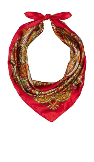 petit moments Penny Scarf | Thumbnail 2 petit moments Penny Scarf | Thumbnail 2