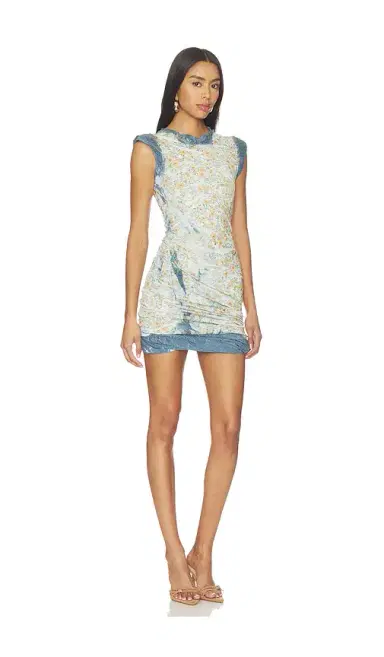 Diesel D-ayana Dress | Thumbnail 2 Diesel D-ayana Dress | Thumbnail 2