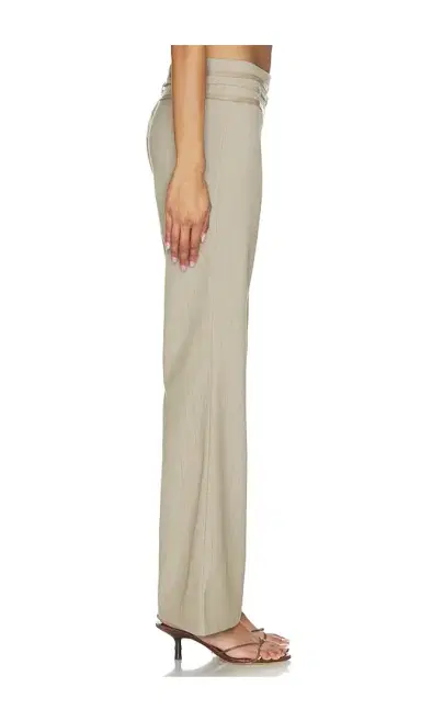 Tiger Mist Fedra Pant | Thumbnail 2 Tiger Mist Fedra Pant | Thumbnail 2