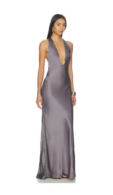 NBD Pushpa Gown | Thumbnail 2 NBD Pushpa Gown | Thumbnail 2