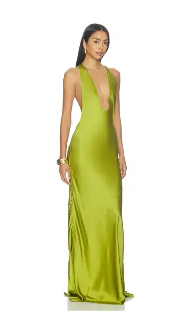 NBD Pushpa Gown | Thumbnail 2 NBD Pushpa Gown | Thumbnail 2