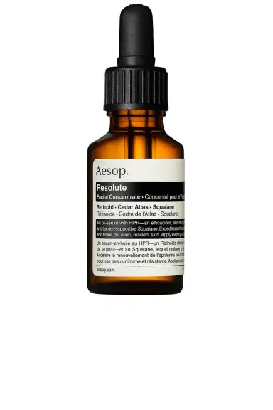 Aesop Resolute Facial Concentrate | Thumbnail 3 Aesop Resolute Facial Concentrate | Thumbnail 3