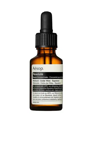 Aesop Resolute Facial Concentrate | Thumbnail 1 Aesop Resolute Facial Concentrate | Thumbnail 1