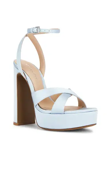 Retrofête Melodia Platform Sandal | Thumbnail 2 Retrofête Melodia Platform Sandal | Thumbnail 2