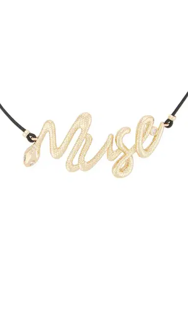 Ettika Corded Muse Necklace | Thumbnail 2 Ettika Corded Muse Necklace | Thumbnail 2