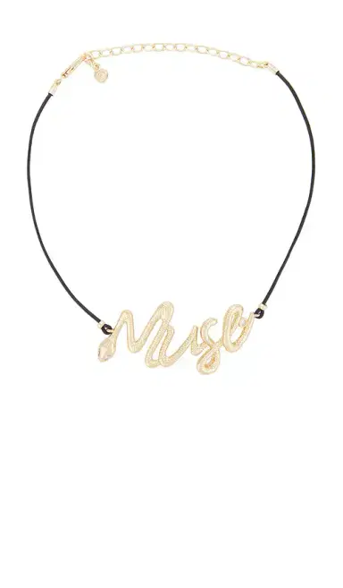 Ettika Corded Muse Necklace | Thumbnail 1 Ettika Corded Muse Necklace | Thumbnail 1