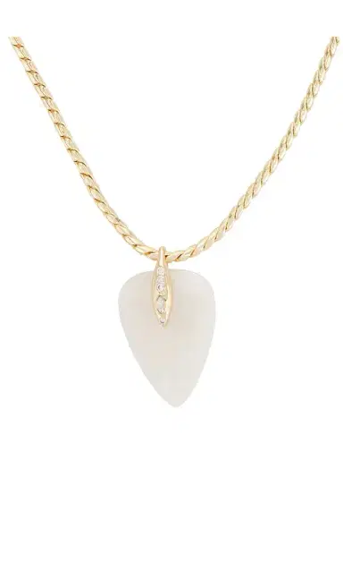 Ettika Solstice Pendant Choker Necklace | Thumbnail 2 Ettika Solstice Pendant Choker Necklace | Thumbnail 2