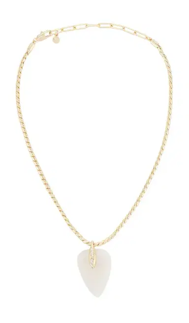 Ettika Solstice Pendant Choker Necklace | Thumbnail 1 Ettika Solstice Pendant Choker Necklace | Thumbnail 1