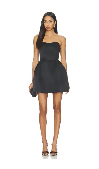 ELLIATT Manon Tulip Mini Dress | Thumbnail 1 ELLIATT Manon Tulip Mini Dress | Thumbnail 1