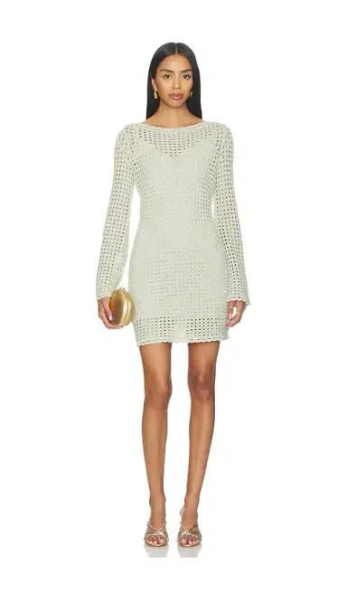 PAIGE Ariel Dress | Thumbnail 1 PAIGE Ariel Dress | Thumbnail 1