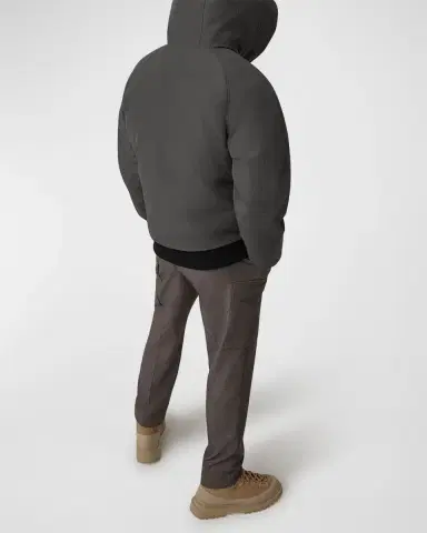 Canada Goose Men's Chilliwack Bomber Jacket | Thumbnail 11 Canada Goose Men's Chilliwack Bomber Jacket | Thumbnail 11