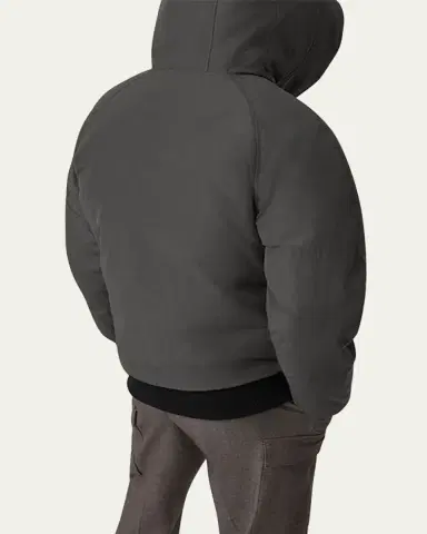 Canada Goose Men's Chilliwack Bomber Jacket | Thumbnail 7 Canada Goose Men's Chilliwack Bomber Jacket | Thumbnail 7