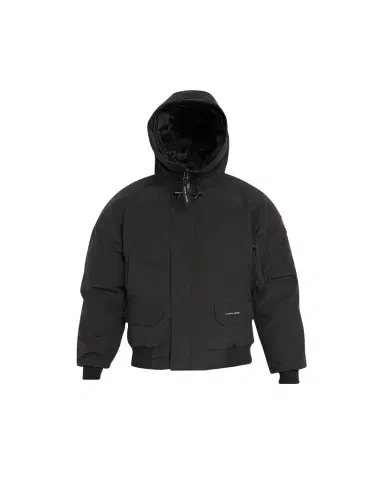 Canada Goose Men's Chilliwack Bomber Jacket | Thumbnail 1 Canada Goose Men's Chilliwack Bomber Jacket | Thumbnail 1