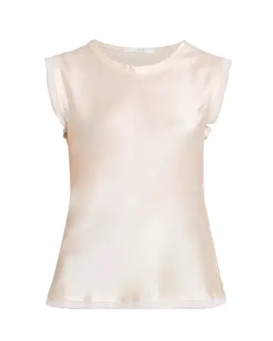 ALL THREE Amanda Silk Tank Top | Thumbnail 1 ALL THREE Amanda Silk Tank Top | Thumbnail 1